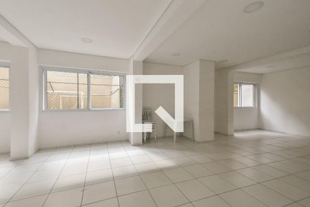 Apartamento à venda com 48m², 2 quartos e sem vagaÁrea comum