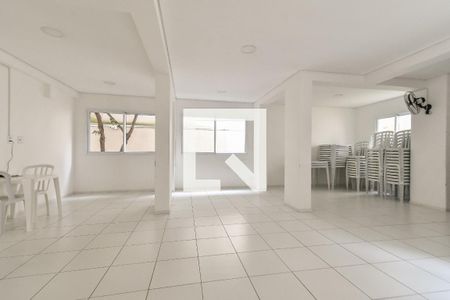 Apartamento à venda com 48m², 2 quartos e sem vagaÁrea comum