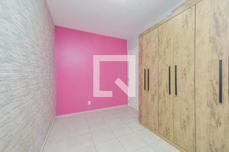 Quarto 1 de apartamento para alugar com 2 quartos, 48m² em Santa Ifigênia, São Paulo
