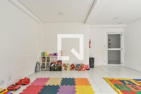Apartamento à venda com 48m², 2 quartos e sem vagaÁrea comum