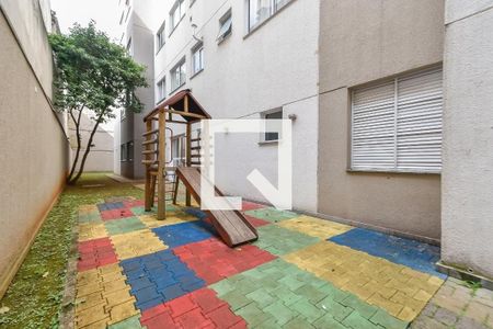 Apartamento à venda com 48m², 2 quartos e sem vagaÁrea comum