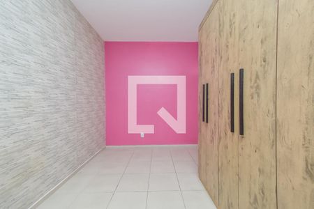 Quarto 1 de apartamento para alugar com 2 quartos, 48m² em Santa Ifigênia, São Paulo