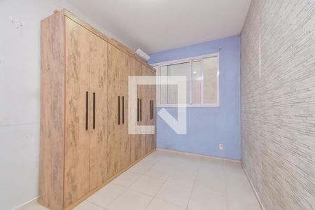 Quarto 1 de apartamento para alugar com 2 quartos, 48m² em Santa Ifigênia, São Paulo