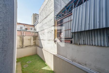 Apartamento à venda com 48m², 2 quartos e sem vagaVista do Quarto 2