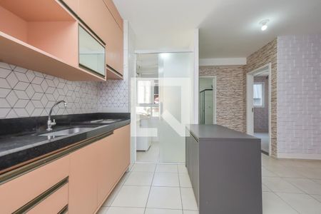 Apartamento à venda com 48m², 2 quartos e sem vagaCozinha