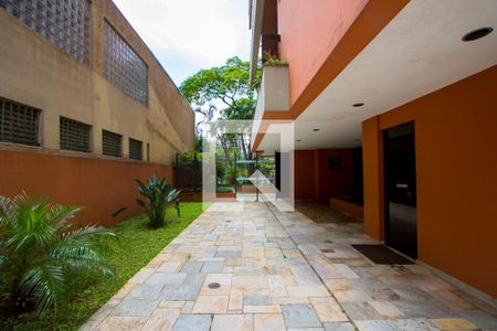 Apartamento à venda com 159m², 3 quartos e 2 vagasÁrea comum