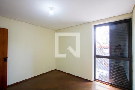 Apartamento à venda com 159m², 3 quartos e 2 vagasQuarto 3