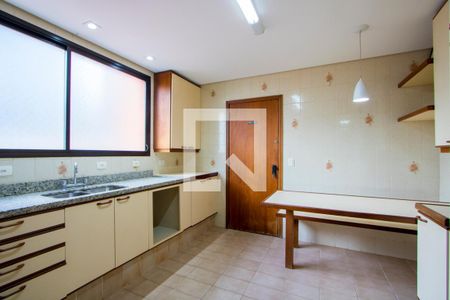 Apartamento à venda com 159m², 3 quartos e 2 vagasCozinha