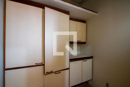 Apartamento à venda com 159m², 3 quartos e 2 vagasDespensa