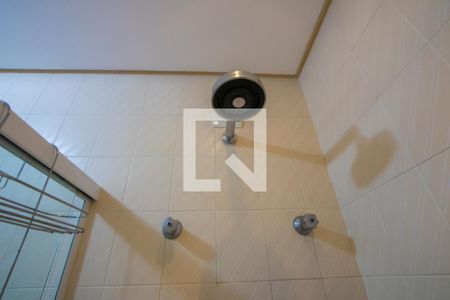 Apartamento à venda com 159m², 3 quartos e 2 vagasBanheiro do quarto 1