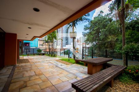 Apartamento à venda com 159m², 3 quartos e 2 vagasÁrea comum