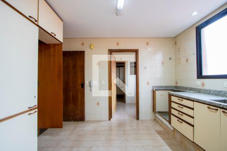 Apartamento à venda com 159m², 3 quartos e 2 vagasCozinha