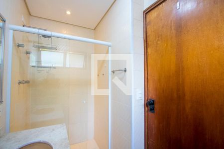 Apartamento à venda com 159m², 3 quartos e 2 vagasBanheiro do quarto 1