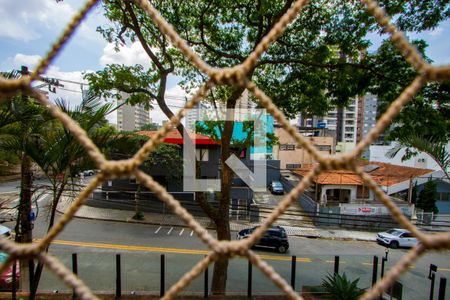 Apartamento à venda com 159m², 3 quartos e 2 vagasVista do quarto 3