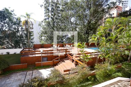 Apartamento à venda com 241m², 3 quartos e 3 vagassuíte vista