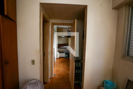Apartamento à venda com 241m², 3 quartos e 3 vagasÁrea de Serviço