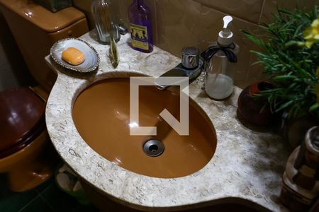 Apartamento à venda com 241m², 3 quartos e 3 vagasLavabo