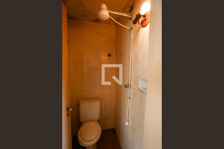 Apartamento à venda com 241m², 3 quartos e 3 vagasÁrea de Serviço