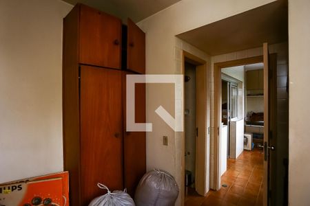 Apartamento à venda com 241m², 3 quartos e 3 vagasÁrea de Serviço