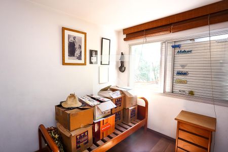 Apartamento à venda com 241m², 3 quartos e 3 vagasQuarto 2