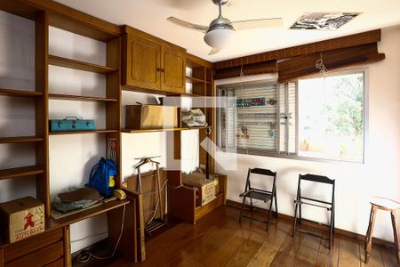 Apartamento à venda com 241m², 3 quartos e 3 vagasSuíte