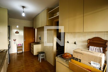 Apartamento à venda com 241m², 3 quartos e 3 vagasCozinha