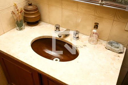 Apartamento à venda com 241m², 3 quartos e 3 vagasBanheiro