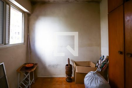 Apartamento à venda com 241m², 3 quartos e 3 vagasÁrea de Serviço