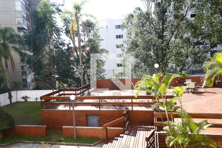 Apartamento à venda com 241m², 3 quartos e 3 vagasSuíte Vista