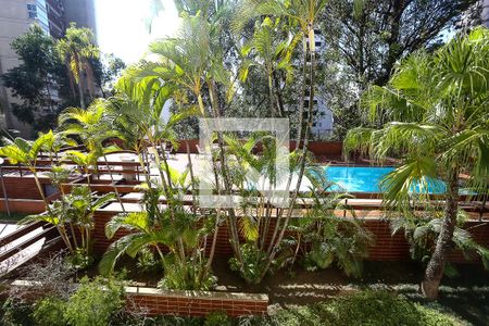 vista de apartamento à venda com 3 quartos, 241m² em Real Parque, São Paulo