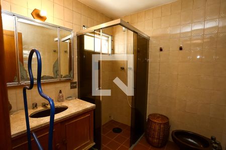 Apartamento à venda com 241m², 3 quartos e 3 vagasBanheiro