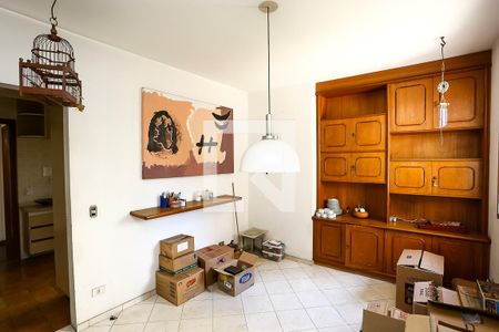 Apartamento à venda com 241m², 3 quartos e 3 vagasQuarto 1