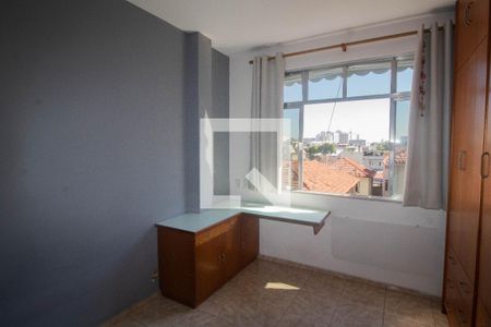 Quarto 1 de apartamento à venda com 4 quartos, 100m² em Olaria, Rio de Janeiro