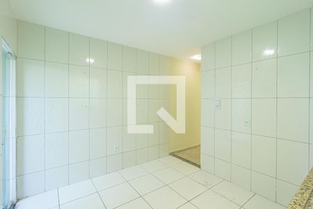 Casa de condomínio à venda com 80m², 2 quartos e 1 vagaCozinha