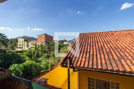 Casa de condomínio à venda com 80m², 2 quartos e 1 vagaVista do Quarto 2