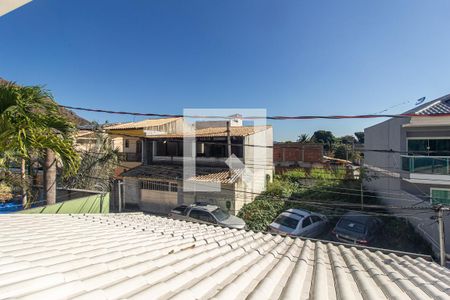 Casa de condomínio à venda com 80m², 2 quartos e 1 vagaVista do Quarto 1