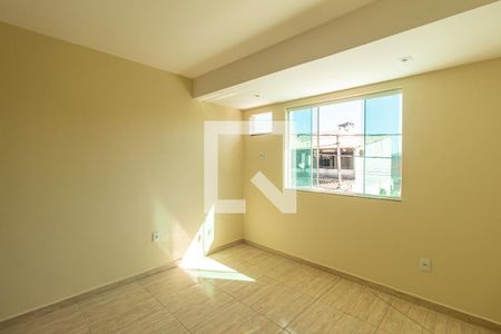 Casa de condomínio à venda com 80m², 2 quartos e 1 vagaQuarto 1