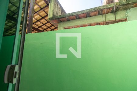 Vista da Sala de casa de condomínio à venda com 2 quartos, 80m² em Campo Grande, Rio de Janeiro