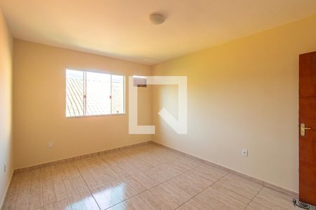 Casa de condomínio à venda com 80m², 2 quartos e 1 vagaQuarto 2