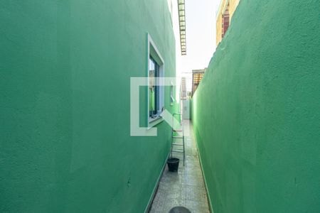 Casa de condomínio à venda com 80m², 2 quartos e 1 vagaÁrea Externa