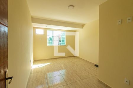 Quarto 1 de casa de condomínio à venda com 2 quartos, 80m² em Campo Grande, Rio de Janeiro