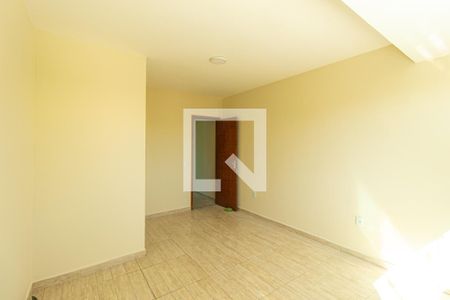 Quarto 1 de casa de condomínio à venda com 2 quartos, 80m² em Campo Grande, Rio de Janeiro
