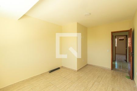 Quarto 1 de casa de condomínio à venda com 2 quartos, 80m² em Campo Grande, Rio de Janeiro