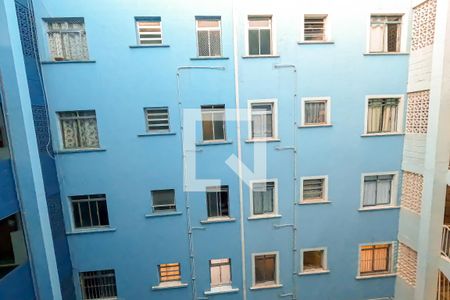 Vista do Quarto 1 de apartamento à venda com 2 quartos, 54m² em Jardim Tranquilidade, Guarulhos