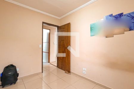 Apartamento à venda com 54m², 2 quartos e 1 vaga Apartamento à venda com 54m², 2 quartos e 1 vagaQuarto 2
