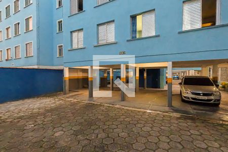 Apartamento à venda com 54m², 2 quartos e 1 vaga Apartamento à venda com 54m², 2 quartos e 1 vagaÁrea comum