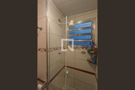 Apartamento à venda com 54m², 2 quartos e 1 vaga Apartamento à venda com 54m², 2 quartos e 1 vagaBanheiro