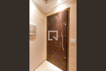 Apartamento à venda com 54m², 2 quartos e 1 vaga Apartamento à venda com 54m², 2 quartos e 1 vagaEntrada