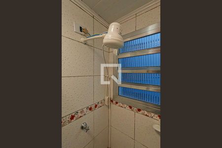 Apartamento à venda com 54m², 2 quartos e 1 vaga Apartamento à venda com 54m², 2 quartos e 1 vagaBanheiro