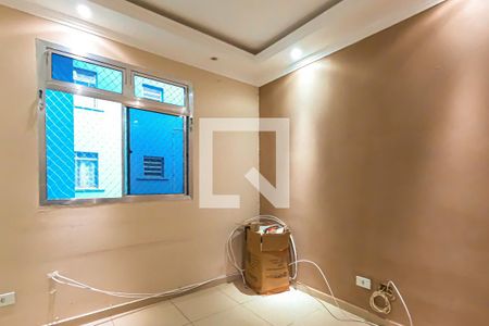 Sala de apartamento à venda com 2 quartos, 54m² em Jardim Tranquilidade, Guarulhos